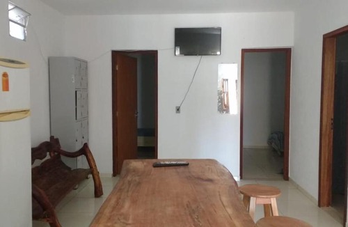Lencois Hostel | Hostel Lavrado