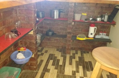 Lencois Hostel | Hostel Lavrado