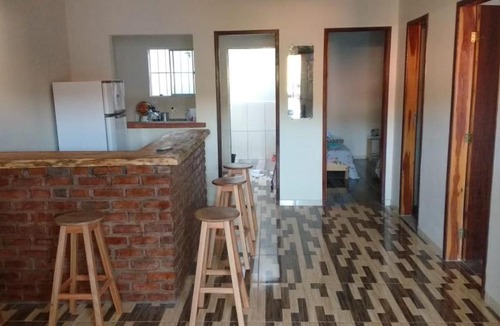 Lencois Hostel | Hostel Lavrado