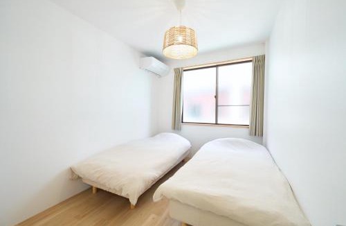 Kawaminami Hostel | Hostel leash