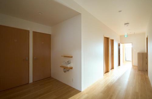 Kawaminami Hostel | Hostel leash