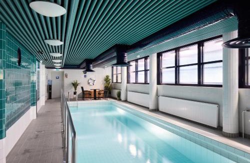 Turku Hostel | Hostel Linnasmäki