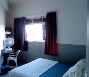Guarulhos Hostel | Hostel Lize