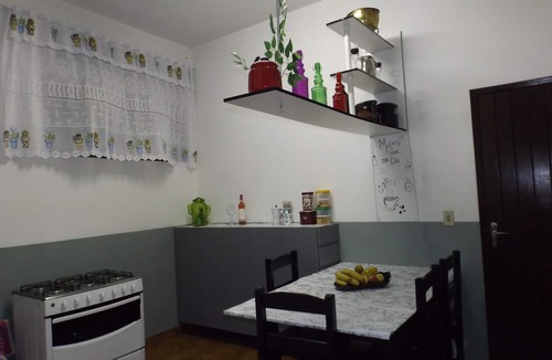 Guarulhos Hostel | Hostel Lize