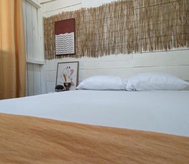 Los Pargos Hotel | Hostel Los Pargos