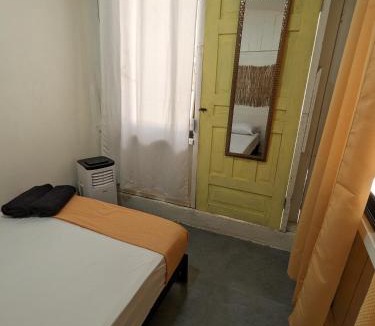 Los Pargos Hotel | Hostel Los Pargos