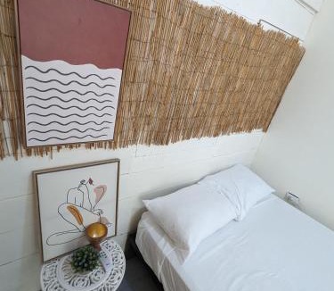 Los Pargos Hotel | Hostel Los Pargos
