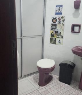 Ponta Aguda Hostel | Hostel Lumaria 1