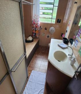 Ponta Aguda Hostel | Hostel Lumaria 1