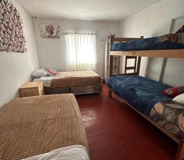 Cusco Historic Center Hotel | Hostel Magico 3