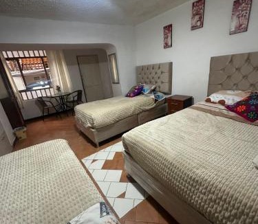 Cusco Historic Center Hotel | Hostel Magico 3