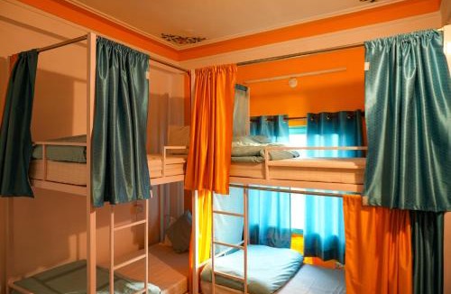 Udaipur Hostel | Hostel Mama
