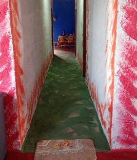 Aracati House | Hostel Mamitchesca