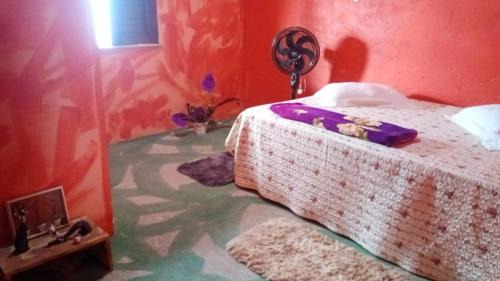 Aracati House | Hostel Mamitchesca