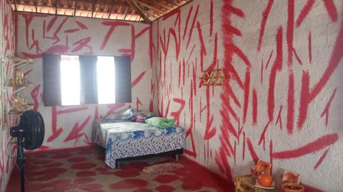 Aracati House | Hostel Mamitchesca