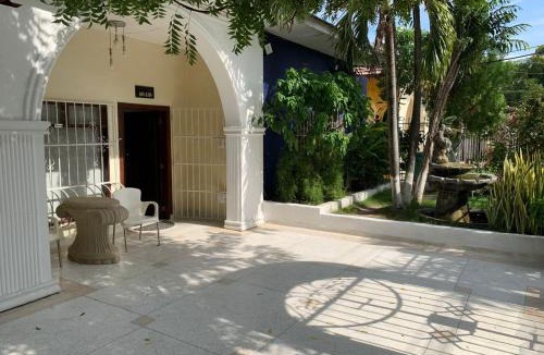 Barranquilla Hostel | Hostel Mamy Dorme