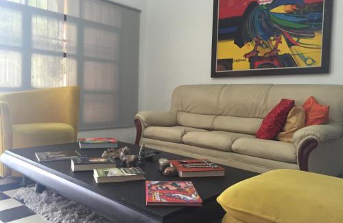 Barranquilla Hostel | Hostel Mamy Dorme