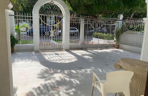 Barranquilla Hostel | Hostel Mamy Dorme