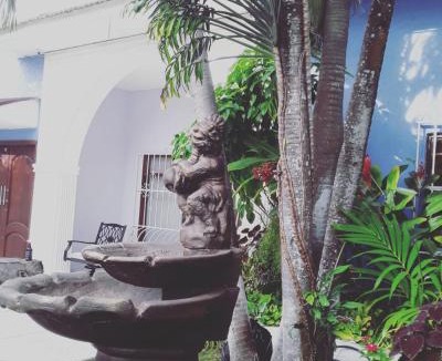 Barranquilla Hostel | Hostel Mamy Dorme