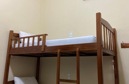 Centro Hostel | Hostel Manaus