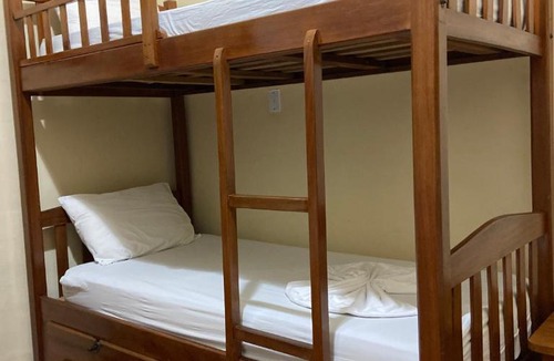 Centro Hostel | Hostel Manaus