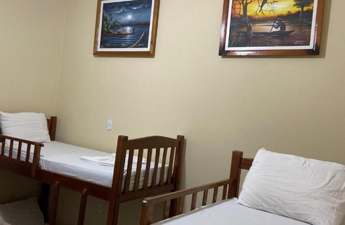 Centro Hostel | Hostel Manaus