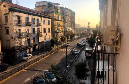 Naples City Centre Hostel | Hostel Mancini Naples