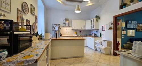 Naples City Centre Hostel | Hostel Mancini Naples