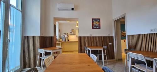 Naples City Centre Hostel | Hostel Mancini Naples