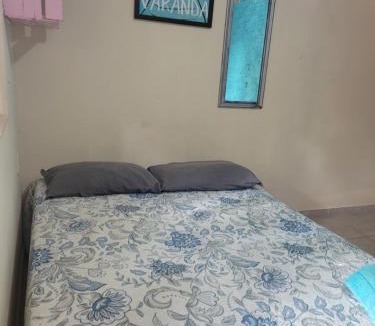 Ponta Negra Hostel | Hostel Margo House