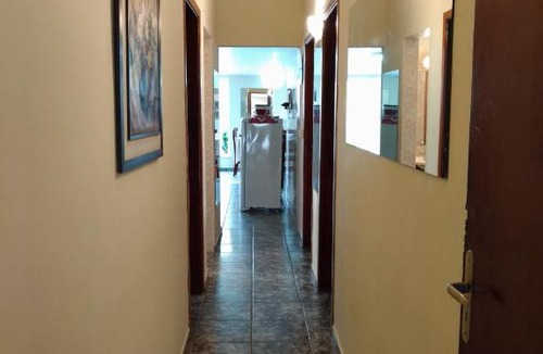 Centro Comercial Hostel | Hostel Maria Bonita Ilhabela