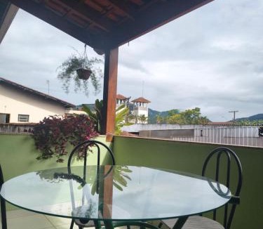 Umuarama Hostel | Hostel Maria