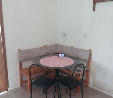Tres Coroas House | Hostel Marilete