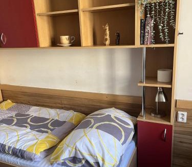 Dejvice Hostel | Hostel Masarykova