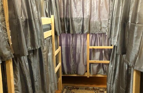 Southern Administrative Okrug Hostel | Hostel Maximoff