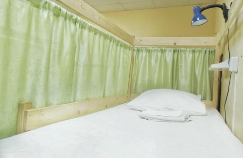 Southern Administrative Okrug Hostel | Hostel Maximoff