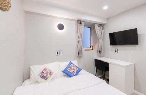 COEX Hostel | Hostel Mega Daechi