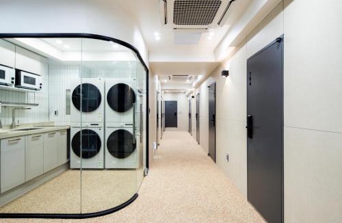 COEX Hostel | Hostel Mega Daechi