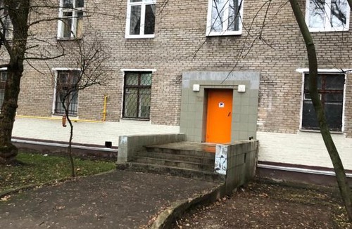 Sokol Hostel | Hostel Meridian