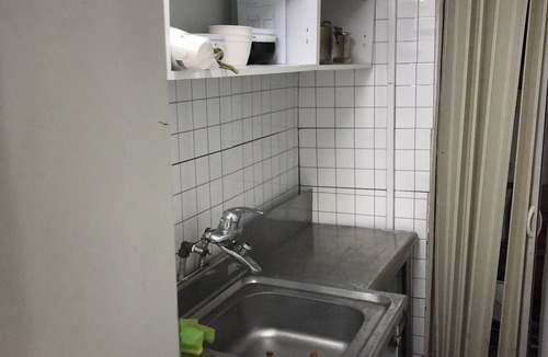 Dongdaemun House | Hostel Metro