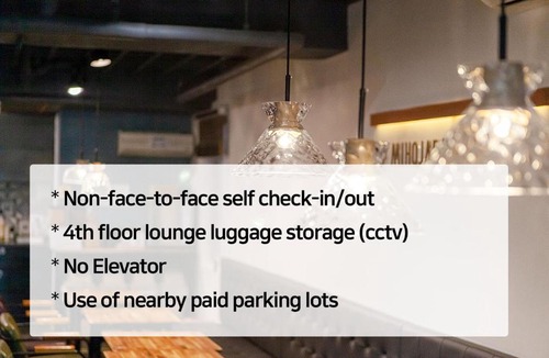 Choryang House | Hostel Mihojae Busan