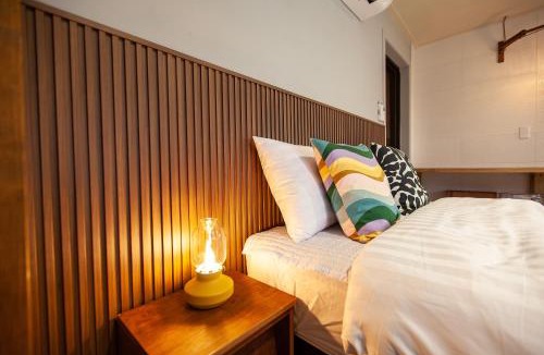 Jung-gu Hostel | Hostel Mihojae Incheon