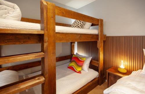 Jung-gu Hostel | Hostel Mihojae Incheon