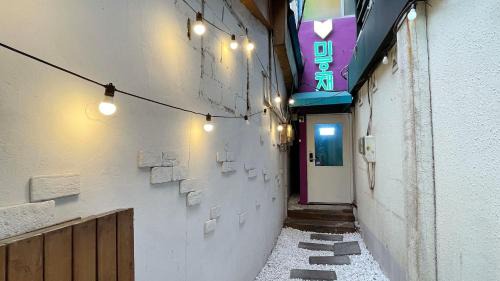 Busanjin Apartment | Hostel Mihojae Seomyeon