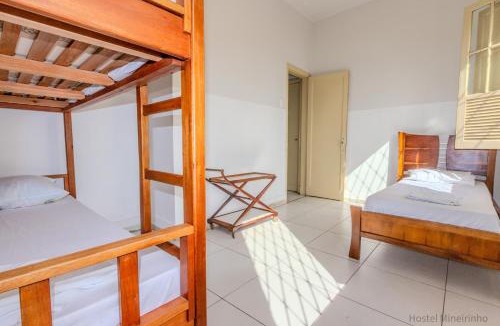 Centro Hostel | Hostel Mineirinho