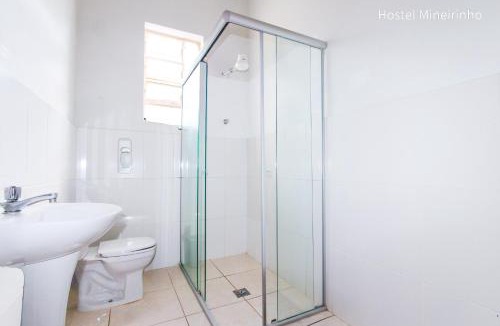 Centro Hostel | Hostel Mineirinho