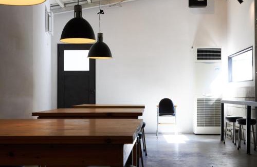 Ueda Hostel | hostel mog