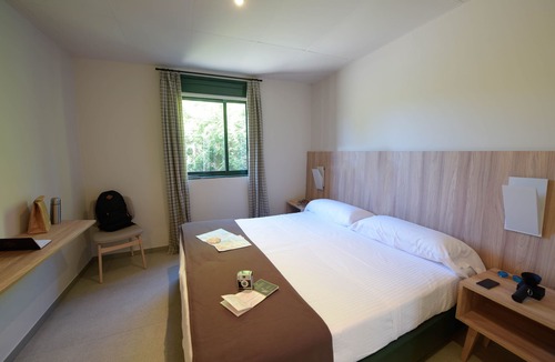 Santiago de Compostela Hostel | Hostel Monte Do Gozo