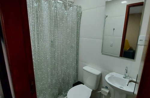 Itanhanga Hostel | Hostel More RJ