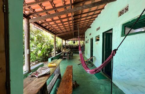 Ilha de Boipeba Hostel | Hostel Moreré